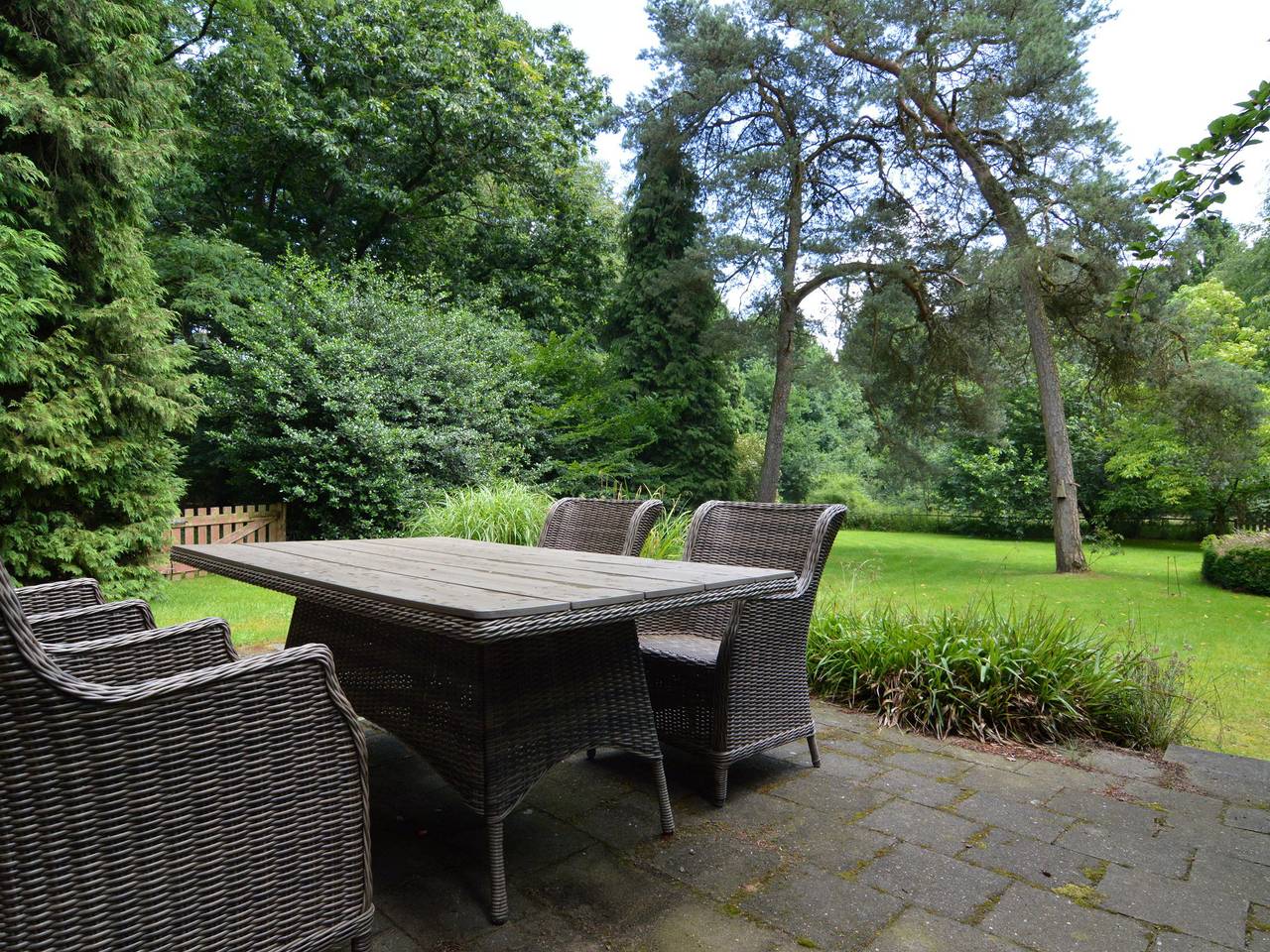 Ferienhaus in Zelhem mit Garten in Zelhem, Achterhoek