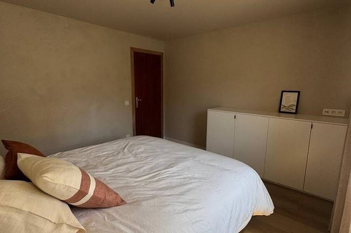 Ferienwohnung für 4 Personen, mit Terrasse in De Panne
