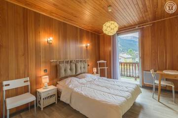 Gîte pour 5 Personnes dans Termignon, Parc National de la Vanoise, Photo 2