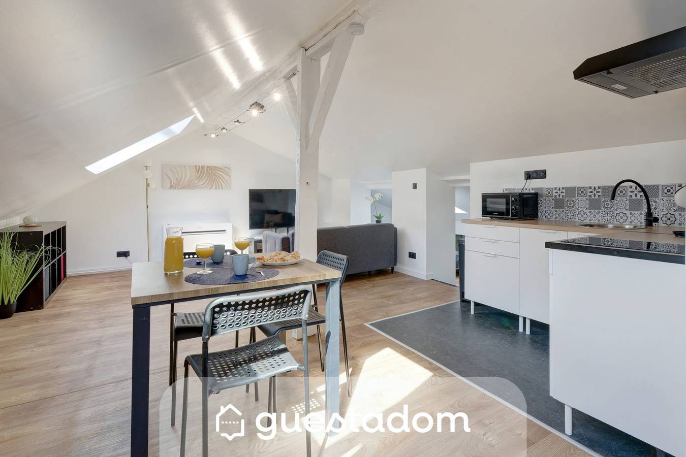 Appartement de vacances