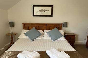 Cottage for 4 People in Dittisham, Devon, Photo 1