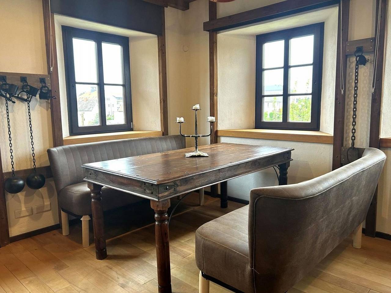 Ferienwohnung für 6 Personen in Wachau, Oberlausitz-Niederschlesien