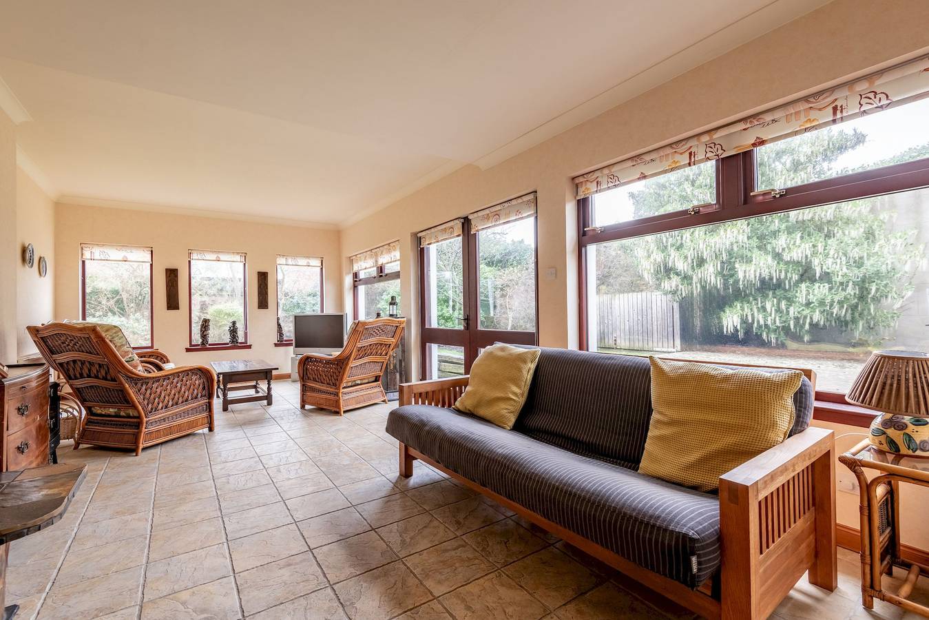 Melon Park | Elie & Earlsferry in Elie, Region Fife