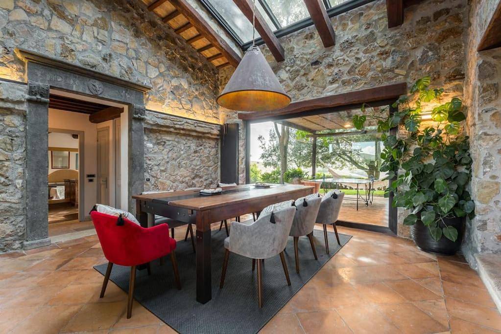 Villa in Capalbio, Provincia di Grosseto