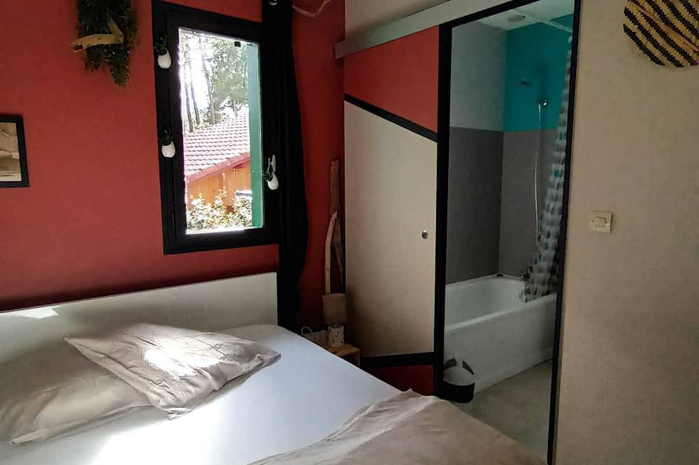 Holiday Home Close To Beach And Pool in Moliets-et-Maa, Region de Dax