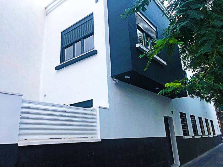 Chambre d’hôte pour 2 personnes à Almería - 4