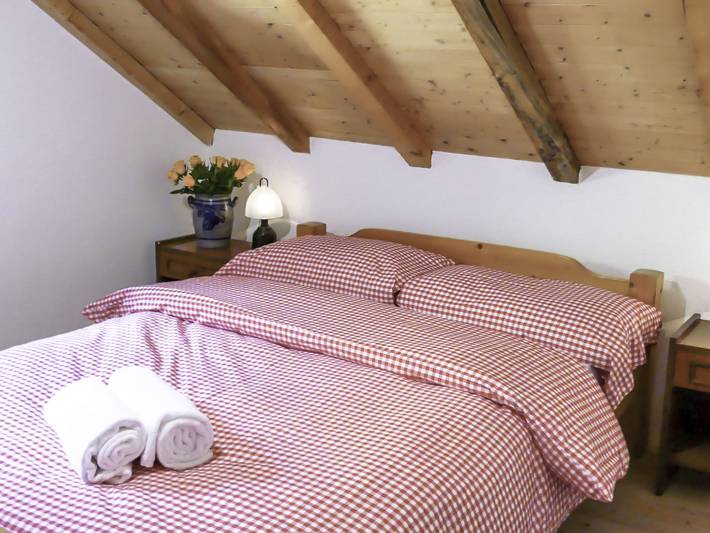 Ferienhaus für 4 Personen, mit Ausblick und Garten sowie Terrasse im Tessin - 4