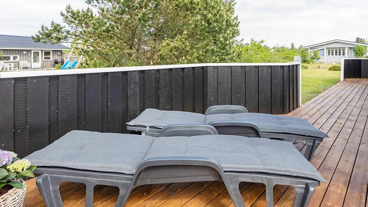 Ferienhaus für 7 Personen (90 m²) in Løgstør in Trend, Limfjord Nordjütland