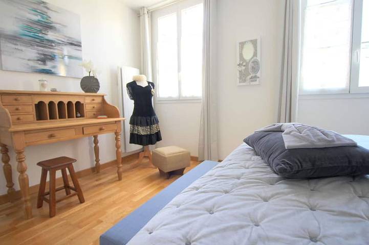 Ferienhaus für 10 Personen, mit Garten und Balkon in Disneyland Paris - 3