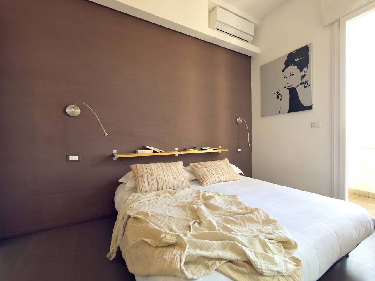 Appartement entier, Casa Marion Stile e comfort in un elegante dimora bolognese in Bologne, Province de Bologne