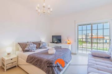 Studio voor 2 Personen in Albufeira, Faro District, Afbeelding 2