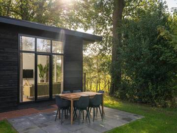 Lodge voor 4 Personen in Sallandse Heuvelrug, Twente, Afbeelding 4