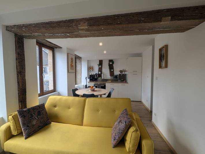 Gîte pour 2 personnes dans Lac de la Liez - 2