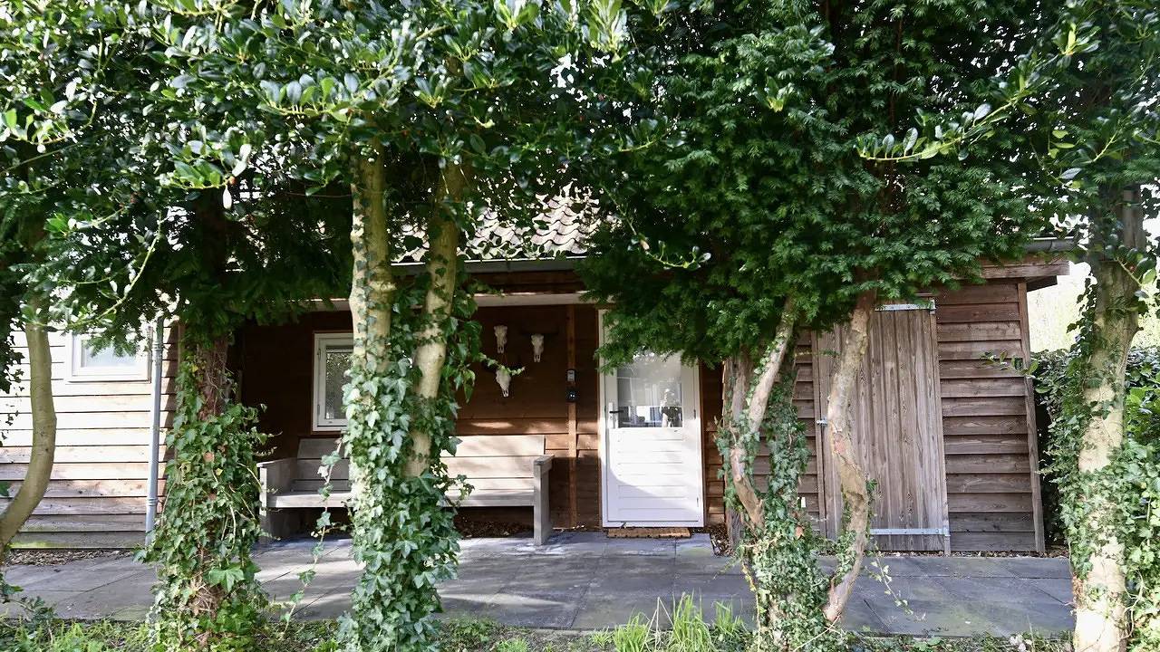 Ferienhaus für 5 Personen (90 m²) in Egmond aan den Hoef in Egmond aan den Hoef, Noord-Holland - Nordseeküste