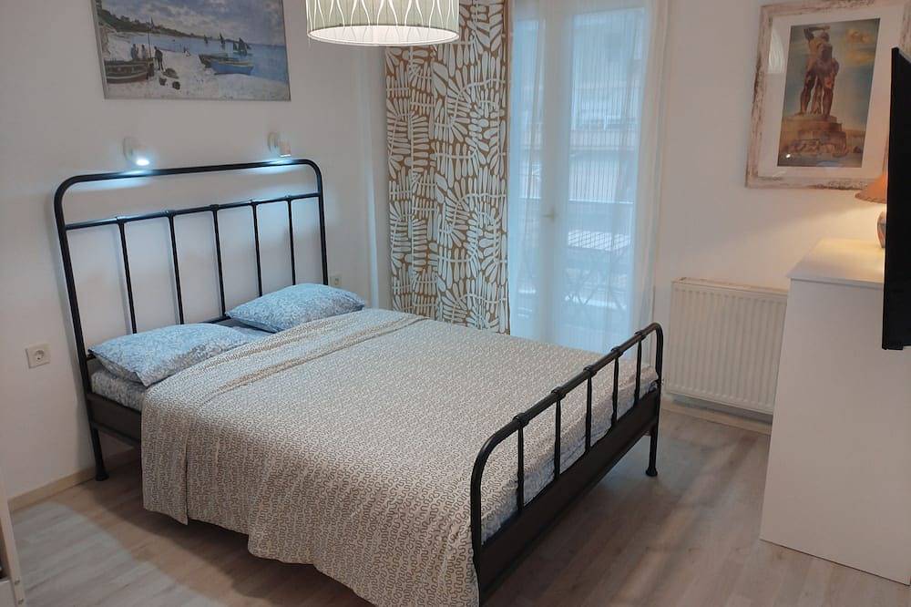 Ganze Wohnung, Gemütliche Wohnung Helexpo in der Altstadt in Thessaloniki und Umgebung