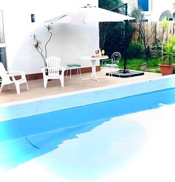Chalet para 5 Personas en Plemmirio, Provincia de Siracusa, Foto 1