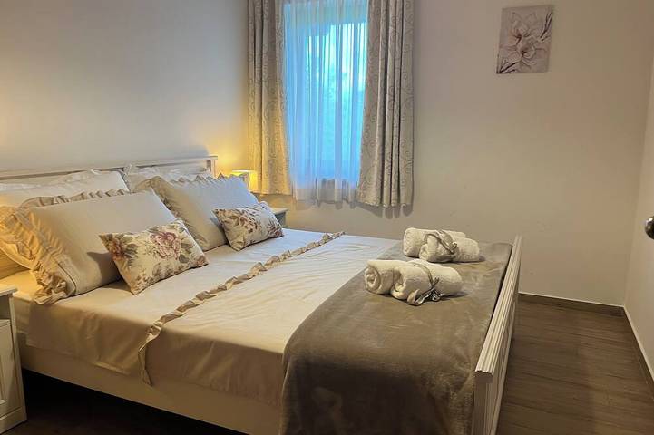 Villa Fužine Lake Luxury Retreat & Spa in Fuzine, Primorje-Gorski Kotar