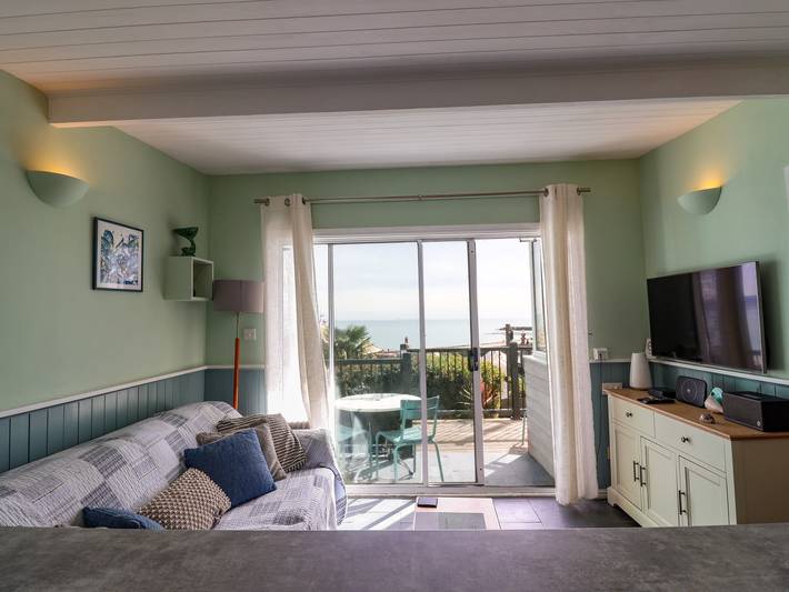 1 Wellhayes in Lyme Regis, Dorset