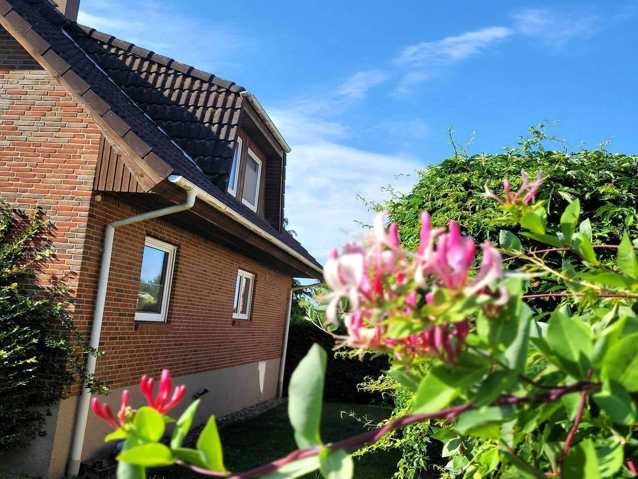 Ferienwohnung Teschow in Teterow, Mecklenburgische Seenplatte