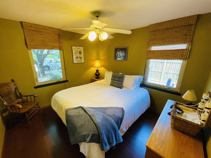 Vacation rental for 6 people, with hot tub and terrace in Tucson