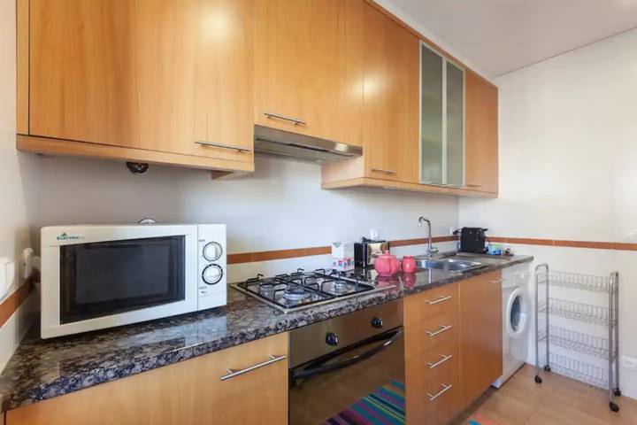 Location de vacances pour 5 personnes, avec balcon dans Caminha - 4