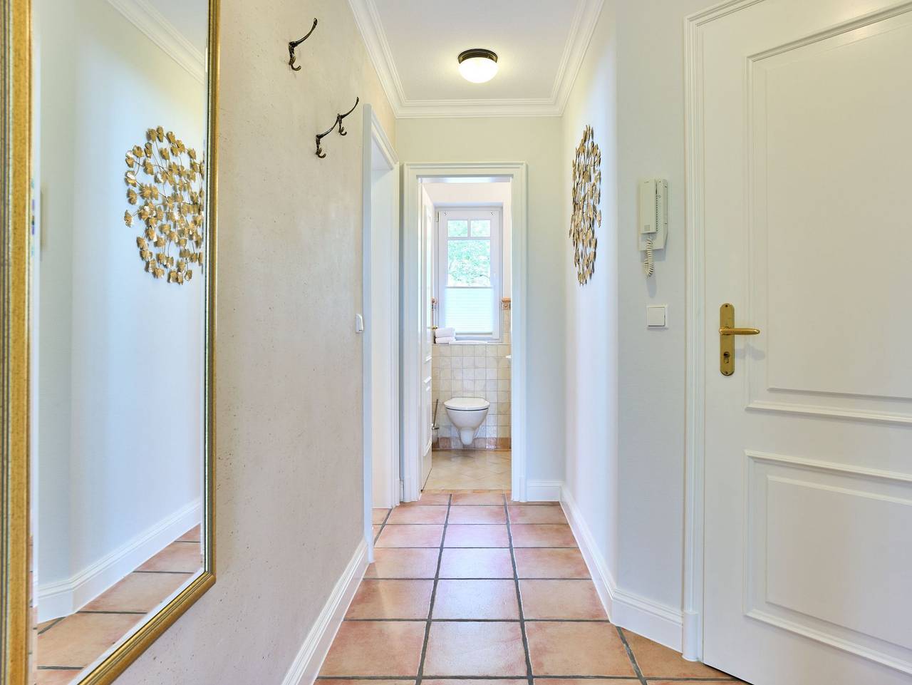 Ganze Ferienwohnung, Sonnentau, App. 51 - Sonnentau, App. 51 in Westerland, Sylt (Gemeinde)