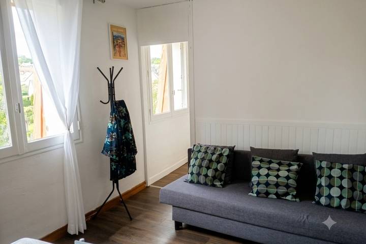 Gîte pour 4 personnes à Houlgate - 4