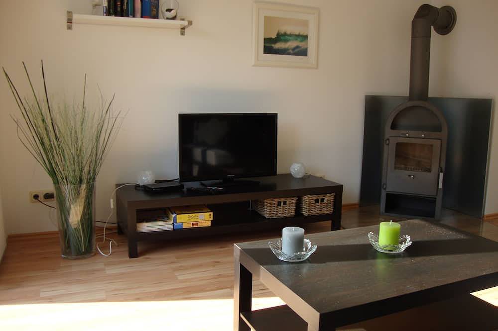 Entire apartment, Wolgast, Fewo Stubber - Mahlzow, Fewo Stubber, 6P in Mahlzow, Wolgast