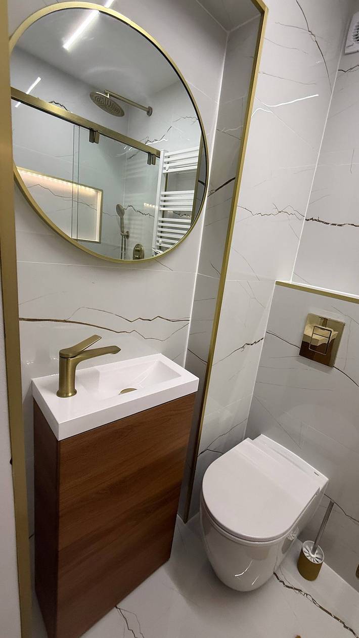 Apartamento de férias para 6 pessoas, com Varanda/Terraço em Queluz