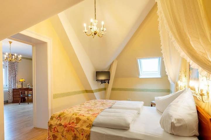 Ferienhaus für 3 Personen, mit Sauna und Terrasse in Sankt Goar - 3