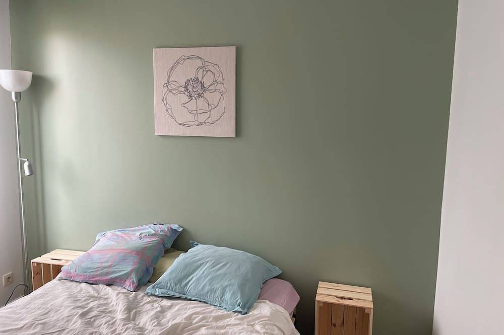 Aux portes du stade de France in Saint-Denis, Seine-Saint-Denis