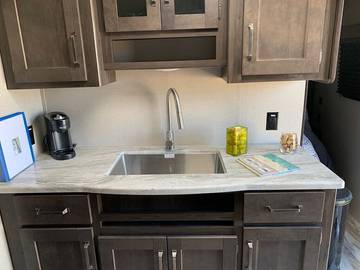 Vacation House for 2 Guests in Kansas, USA, Picture 3