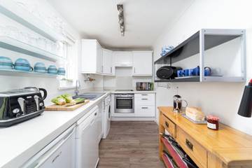 Cottage for 6 People in St. Ives, Cornwall, Photo 2
