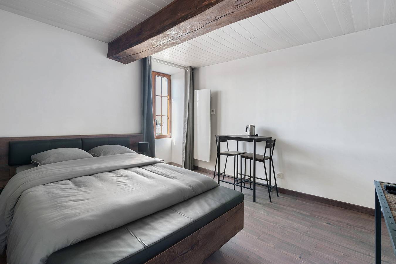 Chambre la bohème 3 avec wifi in Frossay, Vallée de la Loire