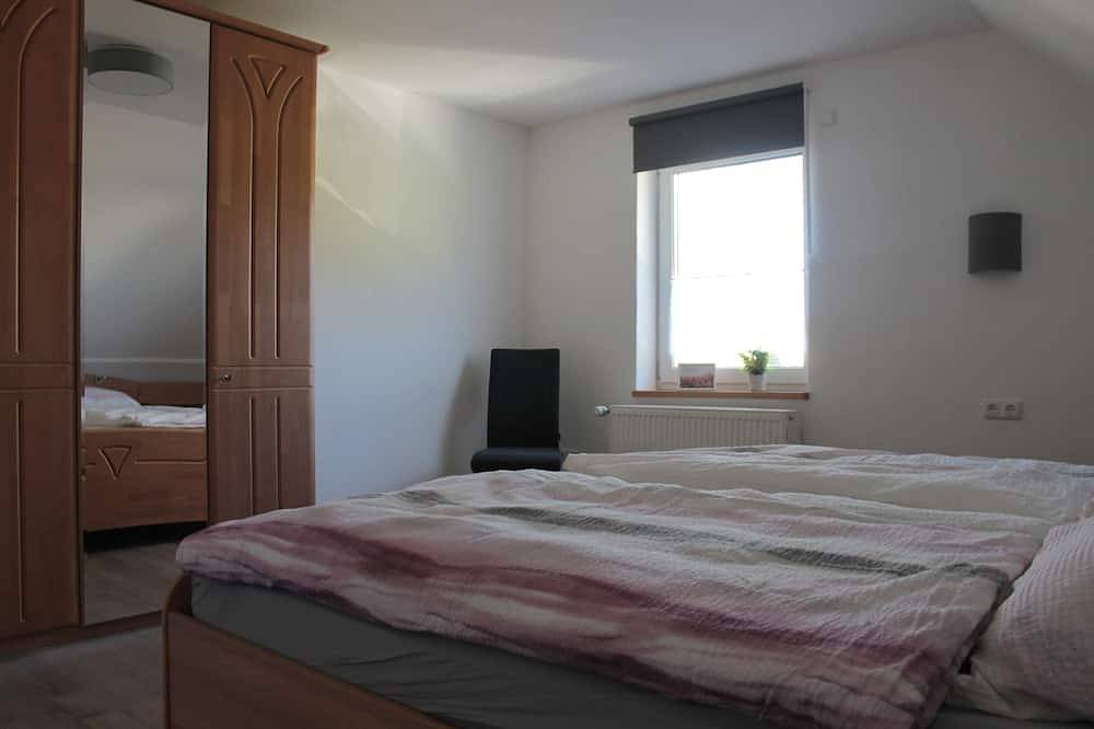 Vacation apartment in Gerolstein, with a view of the Dolomites, up to 8 people in Gerolstein, Vulkaan-Eifel