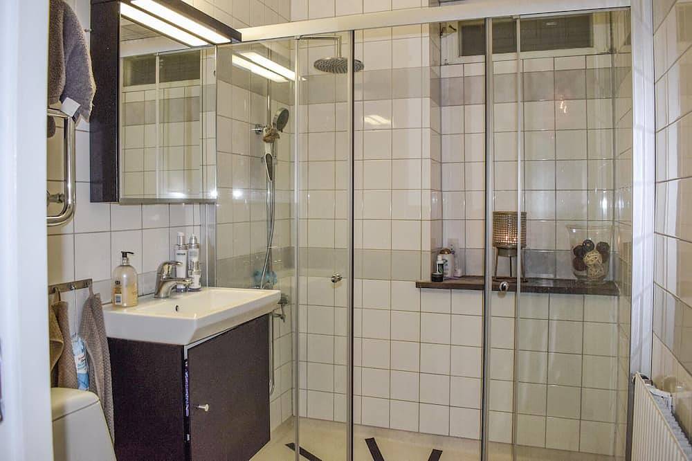 Ganze Wohnung, Gemütliche 1-Zimmer-Wohnung in. in Helsingborg, Skane