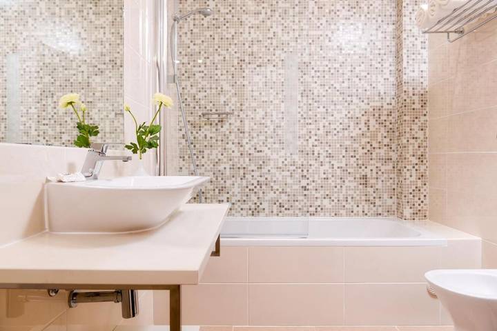 Studio (2 Adults + 1 Child) in Albufeira e Olhos de Água, Distrito de Faro