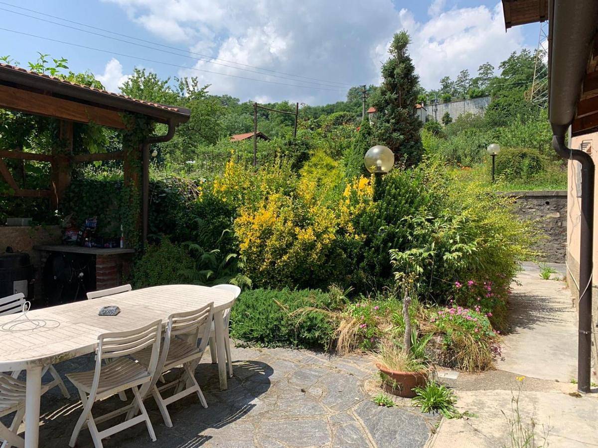 Villa Vacanze in Pisano, Lago Maggiore (Piemonte)