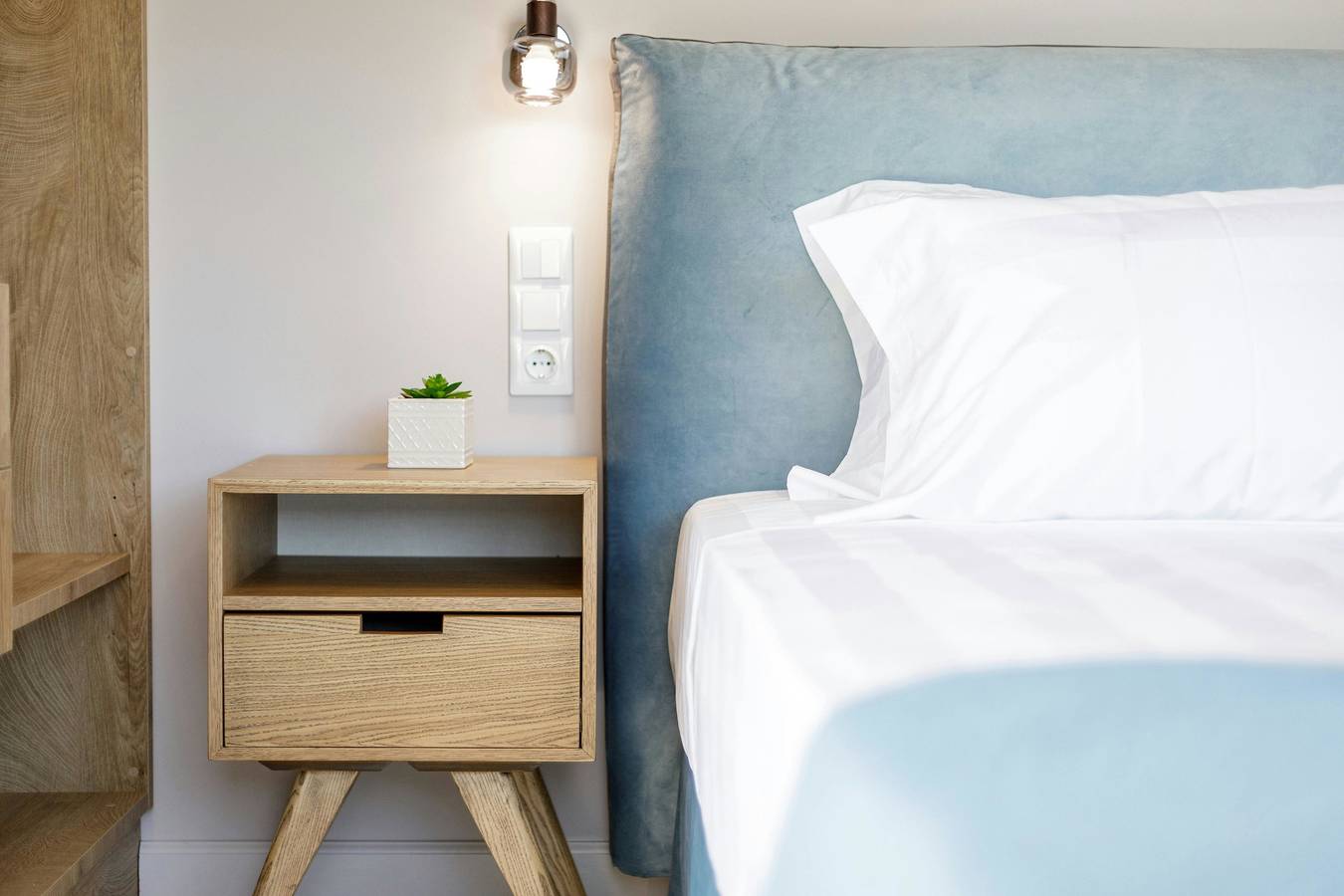 Ολόκληρο το διαμέρισμα, Onore Sea view suite | Dasia in Δασσιά, Κέρκυρα