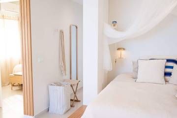 Apartamento De Férias para 4 Pessoas em Porto Santo, Madeira, Foto 4