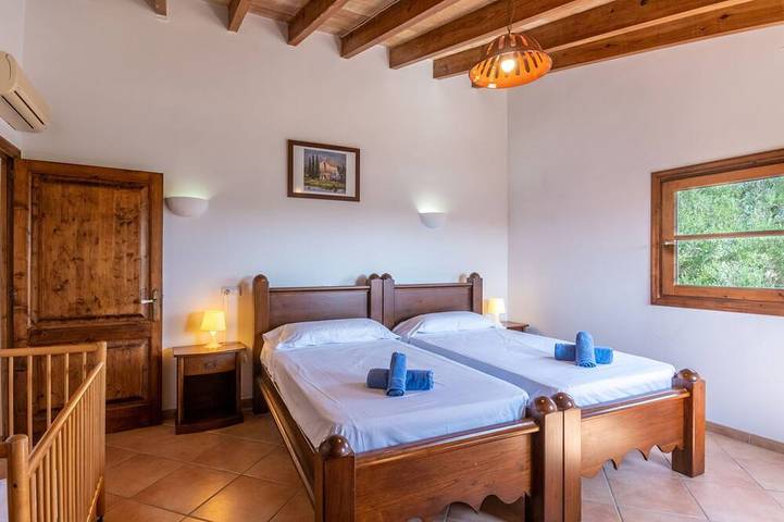 Son Ulari Gran in Santa Margalida, Mallorca Norte