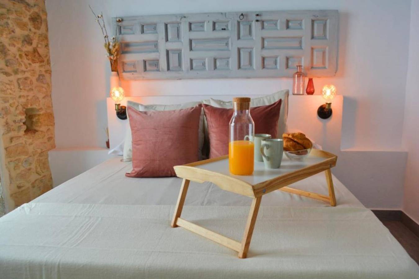 #2 Alojamientos Plaza España Rooms in Medina-Sidonia, Costa de la Luz