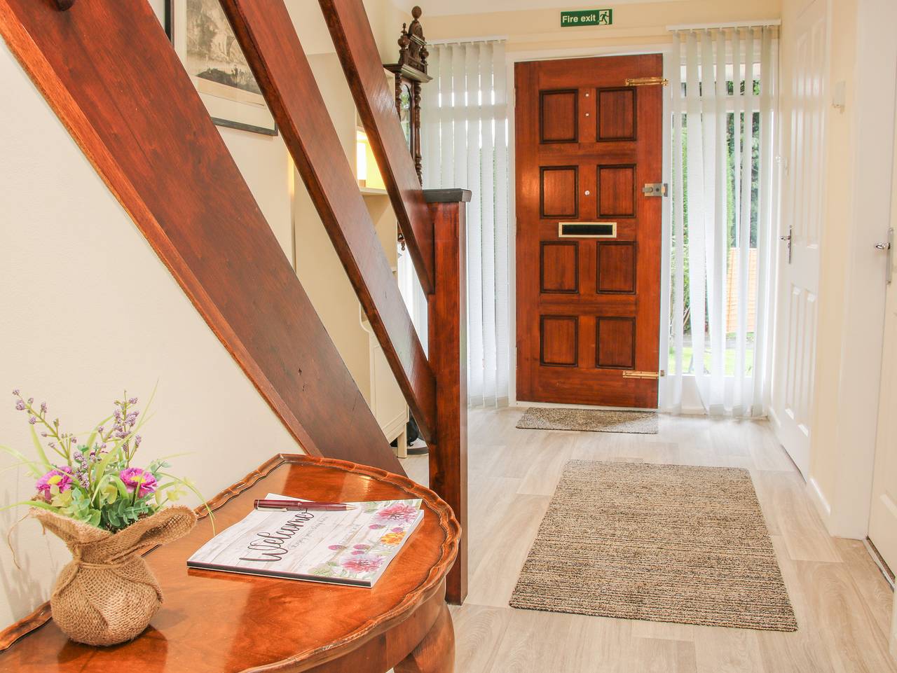 Glen Helen in Telford and Wrekin