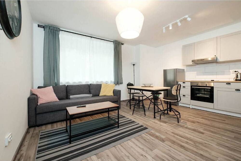 Appartamento vacanze a Zagabria a partire da 65€ a notte