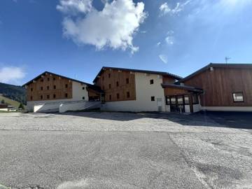 Chalet pour 5 Personnes dans Hauteluce, Espace Diamant, Photo 2