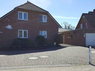 Ferienwohnung für 4 Personen in Kappeln, Kappeln & Umgebung, Bild 4