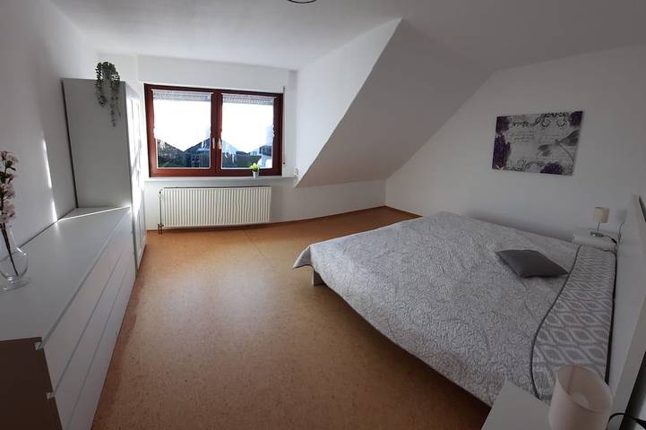 Ferienwohnung für 6 Personen, mit Balkon in Frankenberg (Eder) - 2