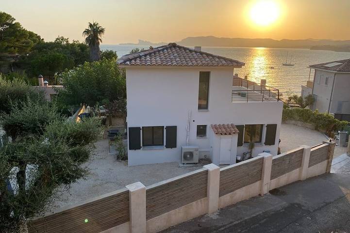 Maison de vacances pour 6 personnes