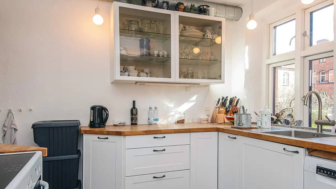 Ferienhaus für 3 Personen (67 m²) in Aarhus, Aarhus und Umgebung