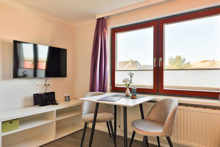 Ganze Wohnung, Kea in Westerland, Sylt (Gemeinde)